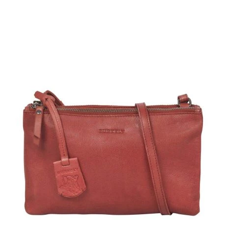 Burkely Just Jackie Crossover L Red 1 Burkely Just Jackie Crossover L Red