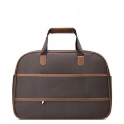 Delsey Chatelet Air 2.0 Weekender Brown 5 Delsey Chatelet Air 2.0 Weekender Brown -Mode Tassenwinkel 00167641006 brown 3 600