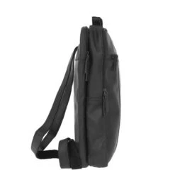 DSTRCT Riverside Laptop Backpack A4 15.6" Black 6 DSTRCT Riverside Laptop Backpack A4 15.6" Black -Mode Tassenwinkel 011430 10 3 3