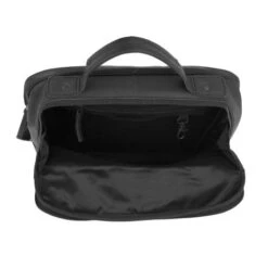 DSTRCT Riverside Laptop Backpack A4 15.6" Black 7 DSTRCT Riverside Laptop Backpack A4 15.6" Black -Mode Tassenwinkel 011430 10 4 3