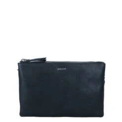 LouLou Essentiels Robuste Crossbody Clutch Black -Mode Tassenwinkel 04clutchm147s 001 8720143393389 loulou essentiels 3
