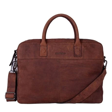 DSTRCT Wall Street Business Laptoptas 15.6'' Brown 1 DSTRCT Wall Street Business Laptoptas 15.6'' Brown