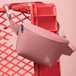 GOT BAG Hip Bag Heuptas Rosepearl 7 GOT BAG Hip Bag Heuptas Rosepearl -Mode Tassenwinkel 1.raster bagstore recovered.psd 0006 got ba0032xx 910 hip bag rose pearl 03