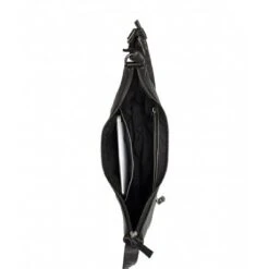 Burkely Just Jolie Crossbody Croissant Black -Mode Tassenwinkel 1000259.84 10 5 600