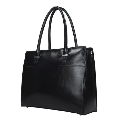 Claudio Ferrici Classico Businessbag Navy 3 Claudio Ferrici Classico Businessbag Navy - Afbeelding 3