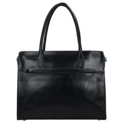 Claudio Ferrici Classico Businessbag Navy 8 Claudio Ferrici Classico Businessbag Navy -Mode Tassenwinkel 100106528 18038 navy claudioferrici 37x13x29 04 1