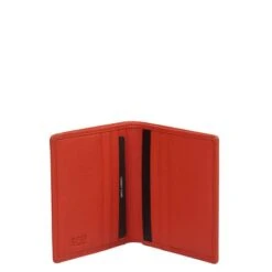 Burkely On The Move Bold Bobby Wallet S RFID Red -Mode Tassenwinkel 1005605.84.55 3