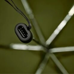 Senz Micro Foldable Paraplu Cedar Green -Mode Tassenwinkel 1010 0520 5