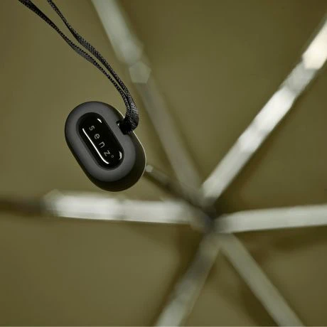 Senz Micro Foldable Paraplu Olive Branch 5 Senz Micro Foldable Paraplu Olive Branch - Afbeelding 5