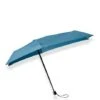 Senz Micro Foldable Paraplu Spring Lake Blue