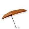 Senz Micro Foldable Paraplu Sudan Brown
