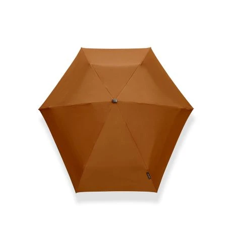 Senz Micro Foldable Paraplu Sudan Brown 2 Senz Micro Foldable Paraplu Sudan Brown - Afbeelding 2