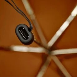 Senz Micro Foldable Paraplu Sudan Brown 9 Senz Micro Foldable Paraplu Sudan Brown -Mode Tassenwinkel 1010 0720 5