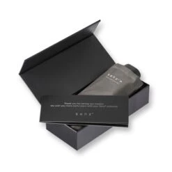 Senz Micro Foldable Paraplu Silk Grey 8 Senz Micro Foldable Paraplu Silk Grey -Mode Tassenwinkel 1010 0800 4