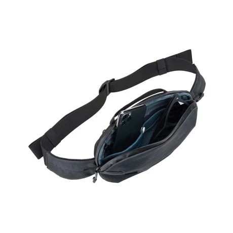 Thule Aion Crossbody Heuptas Black 12 Thule Aion Crossbody Heuptas Black - Afbeelding 12