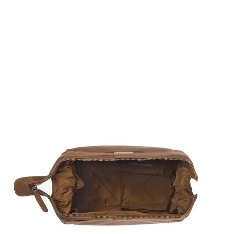 Chesterfield Vince Toilettas Cognac 4 Chesterfield Vince Toilettas Cognac - Afbeelding 4