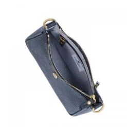 LouLou Essentiels 104Bag Lazy Lizard Black -Mode Tassenwinkel 104bag163dg.001 001 4 1