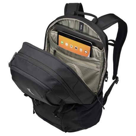 Thule EnRoute Backpack 23L Black 5 Thule EnRoute Backpack 23L Black - Afbeelding 5