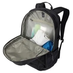 Thule EnRoute Backpack 23L Black 17 Thule EnRoute Backpack 23L Black -Mode Tassenwinkel 109922.400 5