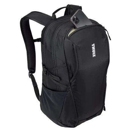 Thule EnRoute Backpack 23L Black 9 Thule EnRoute Backpack 23L Black - Afbeelding 9