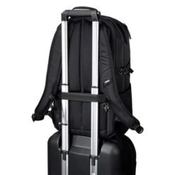 Thule EnRoute Backpack 23L Black 20 Thule EnRoute Backpack 23L Black -Mode Tassenwinkel 109922.400 8
