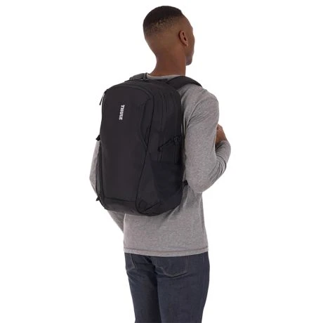 Thule EnRoute Backpack 23L Black 11 Thule EnRoute Backpack 23L Black - Afbeelding 11