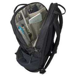 Thule EnRoute Backpack 26L Black 15 Thule EnRoute Backpack 26L Black -Mode Tassenwinkel 109927.400 5
