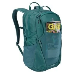 Thule EnRoute Backpack 26L Mallard Green -Mode Tassenwinkel 109929.203 7