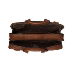 Chesterfield Manuel Laptoptas 15.4" Cognac -Mode Tassenwinkel 1150678393 c40.103831 4