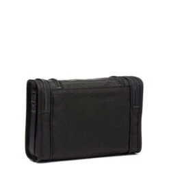 Tumi Alpha Travel Hanging Toilet Kit Black -Mode Tassenwinkel 117254 1041 04 2