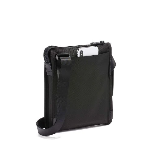 Tumi Alpha Pocket Bag Small Black 2 Tumi Alpha Pocket Bag Small Black - Afbeelding 2