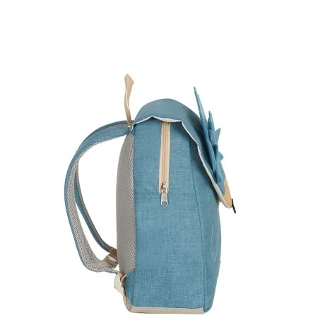 Samsonite Happy Sammies Backpack S Hedgehog Harris 5 Samsonite Happy Sammies Backpack S Hedgehog Harris - Afbeelding 5