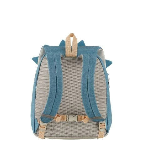Samsonite Happy Sammies Backpack S Hedgehog Harris 4 Samsonite Happy Sammies Backpack S Hedgehog Harris - Afbeelding 4