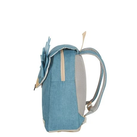 Samsonite Happy Sammies Backpack S Hedgehog Harris 6 Samsonite Happy Sammies Backpack S Hedgehog Harris - Afbeelding 6