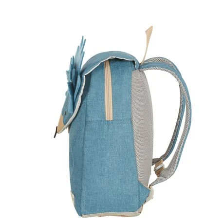 Samsonite Happy Sammies Backpack S+ Hedgehog Harris 6 Samsonite Happy Sammies Backpack S+ Hedgehog Harris - Afbeelding 6