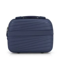Gabol Kiba Beautycase Blue -Mode Tassenwinkel 122012003 2