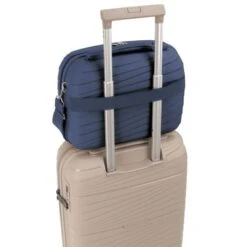 Gabol Kiba Beautycase Blue -Mode Tassenwinkel 122012003 9
