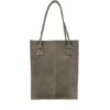 DSTRCT Portland Road Shopper Large Grey