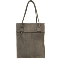 DSTRCT Portland Road Shopper Large Grey 5 DSTRCT Portland Road Shopper Large Grey -Mode Tassenwinkel 126240 40 2