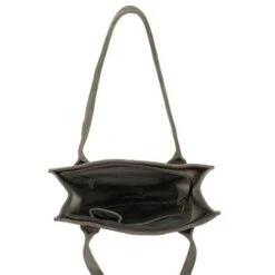 DSTRCT Portland Road Shopper Large Grey 6 DSTRCT Portland Road Shopper Large Grey -Mode Tassenwinkel 126240 40 4