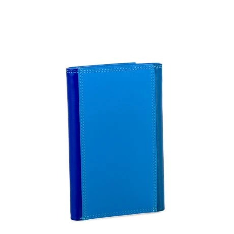 Mywalit Wrap Purse Portemonnee Seascape 2 Mywalit Wrap Purse Portemonnee Seascape - Afbeelding 2