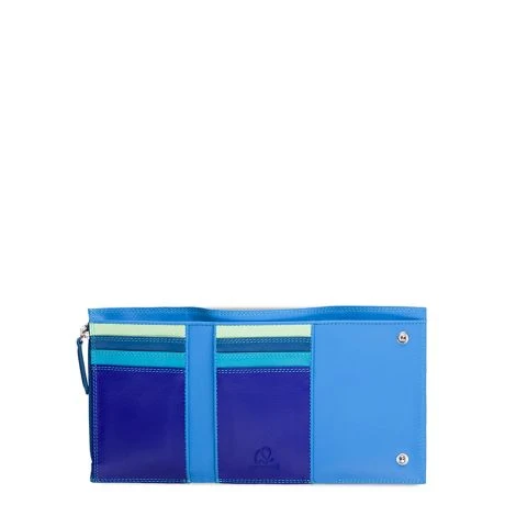 Mywalit Wrap Purse Portemonnee Seascape 3 Mywalit Wrap Purse Portemonnee Seascape - Afbeelding 3