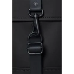 Rains Original Backpack Mini Rugtas Black 8 Rains Original Backpack Mini Rugtas Black -Mode Tassenwinkel 12800 black 3