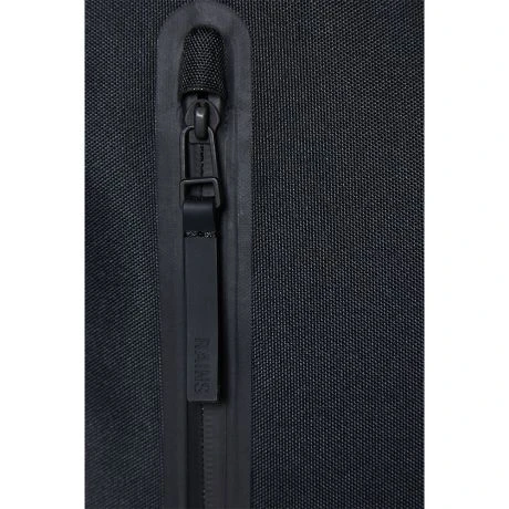 Rains Original Backpack Mini Rugtas Black 4 Rains Original Backpack Mini Rugtas Black - Afbeelding 4