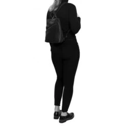 Chesterfield Claire Rugzak Black -Mode Tassenwinkel 12f04af6f6bd3bcf76f52f352606669a