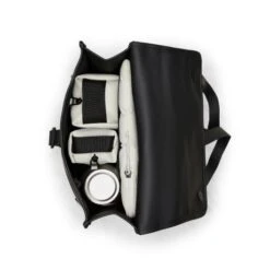 Rains Backpack 13" Mini Haze -Mode Tassenwinkel 13020 black 5 1