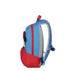 Samsonite Disney Ultimate 2.0 Backpack S+ Minnie/Mickey Stripes 11 Samsonite Disney Ultimate 2.0 Backpack S+ Minnie/Mickey Stripes -Mode Tassenwinkel 131850 87052