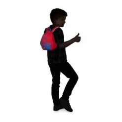 Samsonite Disney Ultimate 2.0 Backpack S Spiderman 12 Samsonite Disney Ultimate 2.0 Backpack S Spiderman -Mode Tassenwinkel 131853 50595