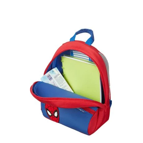 Samsonite Disney Ultimate 2.0 Backpack S Spiderman 5 Samsonite Disney Ultimate 2.0 Backpack S Spiderman - Afbeelding 5