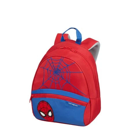 Samsonite Disney Ultimate 2.0 Backpack S Spiderman 1 Samsonite Disney Ultimate 2.0 Backpack S Spiderman